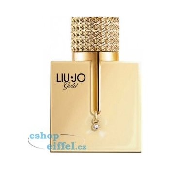 Liu Jo Jo Gold parfémovaná voda dámská 30 ml