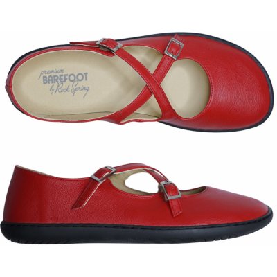 Rock Spring Roma Softy Nude – Sleviste.cz