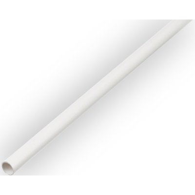 Tenkostěnná trubka Ø 7mm, délka 2m plastová – Zboží Mobilmania