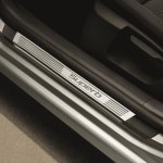 Škoda Superb II Dekorativní prahové lišty – Hledejceny.cz
