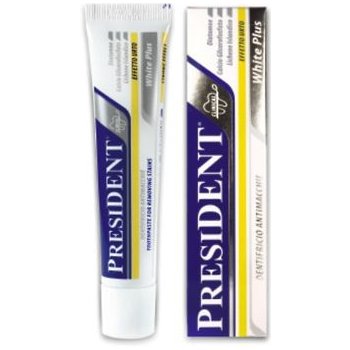 PresiDENT White Plus 30 ml