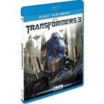 Transformers 3 2D+3D BD – Hledejceny.cz