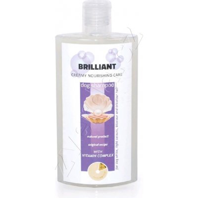 Brilliant Shampoo 250 ml – Zbozi.Blesk.cz