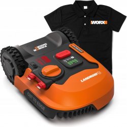 Worx garden WR142E Landroid M700