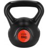 Kettlebell Spokey KETLA Kettlebell plastová 8 kg