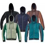 Cerva Dayboro mikina Navy
