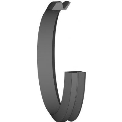 V-kroužek DICHTOMATIK VS 50/ 48 - 53 NBR 60 | Zboží Auto