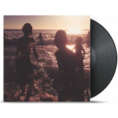 Linkin Park - One More Light LP – Zbozi.Blesk.cz