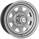 Dotz Dakar 7x16 6x139,7 ET33 silver – Hledejceny.cz