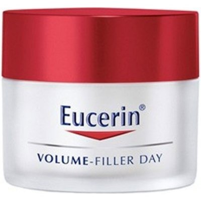 Eucerin Volume-Filler Day Cream denní liftingový vypínací krém pro normální až smíšenou pleť SPF 15 50 ml – Zboží Mobilmania
