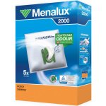 MENALUX 2000 syntetické, 5 ks – Zboží Mobilmania