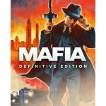 Mafia 2 (Definitive Edition) – Zboží Živě