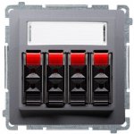 Simon Basic BMGL34.01/21 – Hledejceny.cz