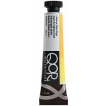 QoR Akvarelová barva 11ml 170 Cadmium Yellow Deep – Hledejceny.cz