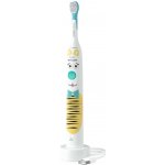 Philips Sonicare For Kids Design-a-Pet HX3601/01 – Hledejceny.cz