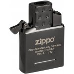 Zippo jednotryskový Plynový insert černý – Hledejceny.cz