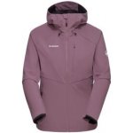 Mammut Ultimate Comfort SO Hooded Jacket Women – Zboží Dáma