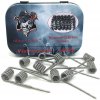 Příslušenství pro e-cigaretu Demon Killer Kanthal Violence Spaced Clapton 0,35ohm 10ks