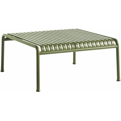 HAY Stůl Palissade Low Table, olive – Hledejceny.cz