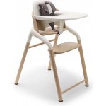Bugaboo Giraffe Baby Bundle Neutral Wood/White – Zboží Mobilmania