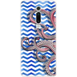 Pouzdro iSaprio - Octopus - Xiaomi Mi 9T Pro