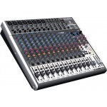 Behringer XENYX X2222 – Zbozi.Blesk.cz