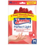 Spontex Perfect Light 2 ks – Sleviste.cz