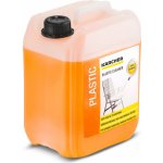 Kärcher Čistič plastů 5 l – Zboží Dáma