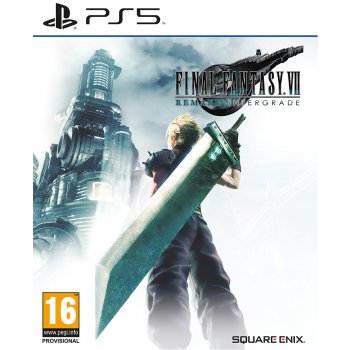 Final Fantasy VII Remake