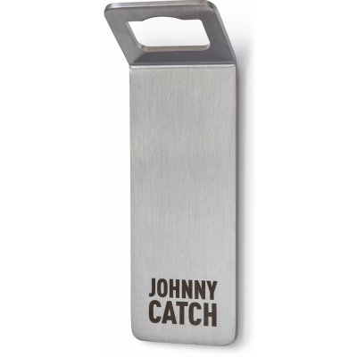 Otvírák na lahve JOHNNY CATCH, magnetický, Höfats – Zboží Dáma