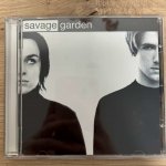 Savage Garden - Savage Garden CD – Hledejceny.cz