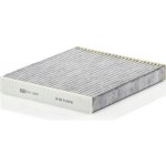 Filtr, vzduch v interiéru MANN-FILTER CUK 2648 MF CUK2648 – Hledejceny.cz