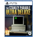The Stanley Parable: Ultra Deluxe – Zboží Mobilmania