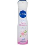 Nivea Fresh Blossom deospray 150 ml – Zboží Mobilmania