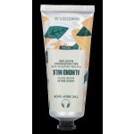 The Body Shop Balzám na ruce pro suchou pokožku Almond Milk 100 ml – Zbozi.Blesk.cz