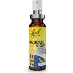 Krystal Aquamarin Rescue Night Sprej s obsahem alkoholu 20 ml – Hledejceny.cz