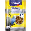 Vitamíny a doplňky stravy pro ptáky VITAKRAFT-perličky s biotinem pro andulky 30 g