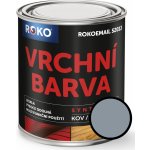 Rokospol Rokoemail S 2013 3l 1010 světle šedá – Hledejceny.cz