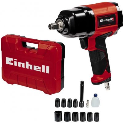 Einhell TC-PW 610 – HobbyKompas.cz