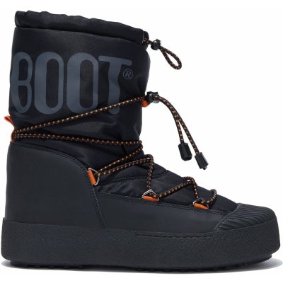 Moon Boot Mtrack Polar Black/Orange – Zbozi.Blesk.cz