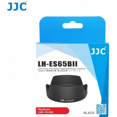 JJC LH-ES65BII náhrada za Canon ES-65B – Zboží Živě