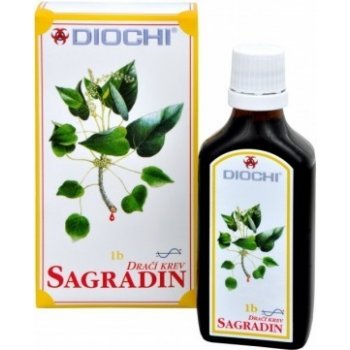 Diochi sagradin 50 ml