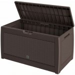 Prosperplast BOXE RATO 310 l umbra – Zbozi.Blesk.cz