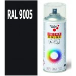 Schuller Ehklar PRISMA COLOR 400 ml černá lesklá – HobbyKompas.cz
