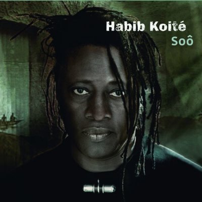 Habib Koité - Soô (2014) (CD)