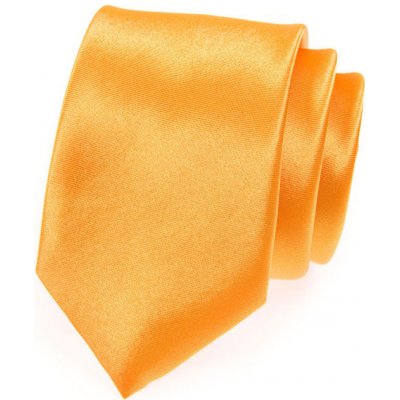 Avantgard kravata 559 796 zlatá – Zboží Mobilmania