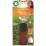 Air Wick Aroma vaporizér náplň Šťastné chvilky 20 ml – Zboží Mobilmania