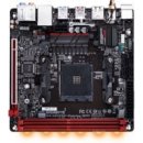 Gigabyte AB350N-Gaming WIFI