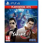 Yakuza 0 – Zboží Dáma