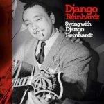 Django Reinhardt - Django Reinhardt Stephane Grappelly With The Quintet Of The Hot Club Of France ／ Parisian Swing LP – Hledejceny.cz